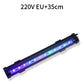 💕💕LED Aquarium Colorful Air Bubble Light