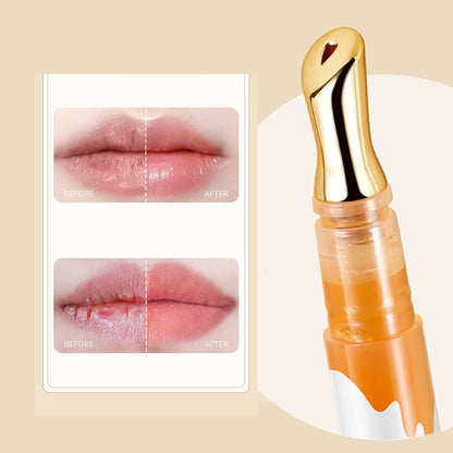 🔥2026 Hot sale🔥Transparent Colorless Moisturizing Lip Plumping Essence