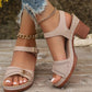 🔥 Women's Chunky Heeled Sandals