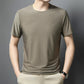 🎉Men's Casual Loose Fit Short Sleeve T-Shirt
