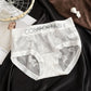 Women's Breathable Lace Panties