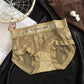Women's Breathable Lace Panties