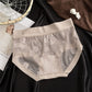 Women's Breathable Lace Panties