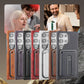 Leather Magnetic Card Case Holder Case Cover for Samsung S Series