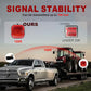 🎁Hot sale 50% OFF🔥Heavy-Duty LED Tail Light