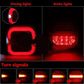 🎁Hot sale 50% OFF🔥Heavy-Duty LED Tail Light