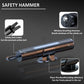 Safe Hammer Glass Breaker Under Water