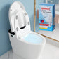 🚽🔥Buy 5 Get 5 Free🔥Lemon Scent Toilet Bowl Cleaner Tablets