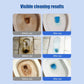 🚽🔥Buy 5 Get 5 Free🔥Lemon Scent Toilet Bowl Cleaner Tablets
