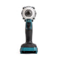 High Torque Lithium Battery Impact Wrench