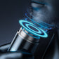 ✨Pocket Size⚡ Waterproof Electric Shaver for Men