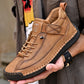Men's PU Leather Casual Shoes