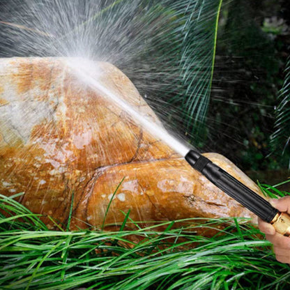 🔥Metal Long Rod Sprinkler Nozzle-material advantages🔥