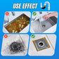 🔥Hot Sale 50%🔥Rotary High-Pressure Sewer Jetting Nozzle