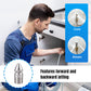 🔥Hot Sale 50%🔥Rotary High-Pressure Sewer Jetting Nozzle