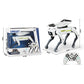 Artificial Intelligence Remote Control Robot Dog Set