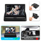 Mini Folding Car Baby Mirror Monitor