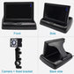 Mini Folding Car Baby Mirror Monitor