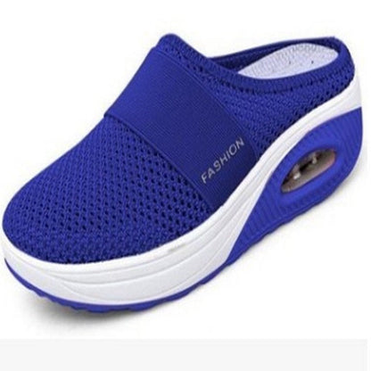 ⏳ Limited time 50% off! 💥Orthopaedic Entry Shoes with Air Cushion