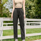 Unisex Cooling Quick Dry Drawstring Pants