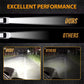 Powerful LED Light Bar Kit for Cars
