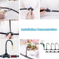 🔥HOT SALE 50% OFF🚿360° Curved Garden Automatic Irrigation System