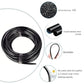 🔥HOT SALE 50% OFF🚿360° Curved Garden Automatic Irrigation System