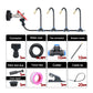 🔥HOT SALE 50% OFF🚿360° Curved Garden Automatic Irrigation System