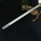 Multifunctional Portable Self-Defense Stainless Steel Ruler