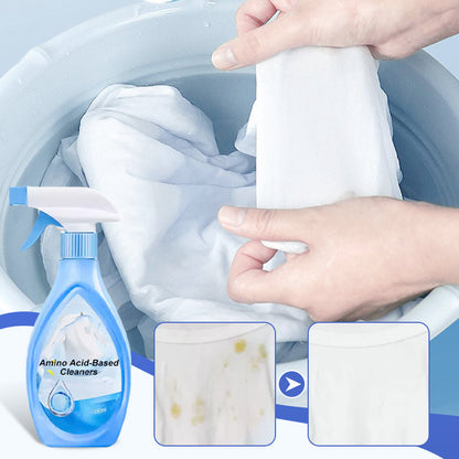 Amino Acid-Based Cleaners