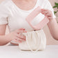 🔥Hot Sale🔥Portable Percussion Massage Ring