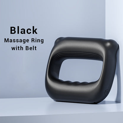 🔥Hot Sale🔥Portable Percussion Massage Ring