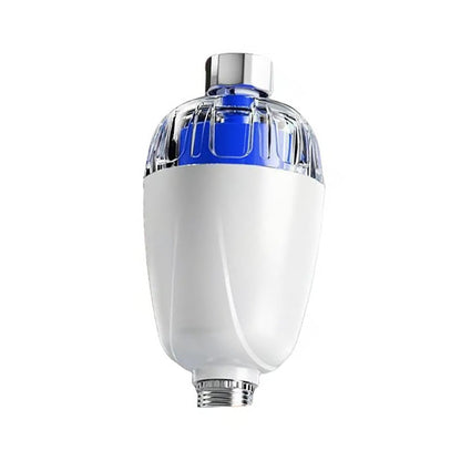 Electric water heater anti-electricity filter