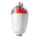 Electric water heater anti-electricity filter