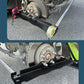 🔥2025 Hot Sale🔥Stainless Steel Wheel Alignment Tool Plate（50% OFF）