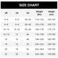Men's High-Waisted Butt Lifter Shapewear