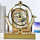 🌏Cosmic Motion Pendulum – Mesmerizing Home Decor