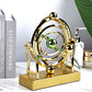 🌏Cosmic Motion Pendulum – Mesmerizing Home Decor