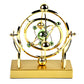 🌏Cosmic Motion Pendulum – Mesmerizing Home Decor