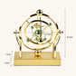 🌏Cosmic Motion Pendulum – Mesmerizing Home Decor