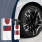 Non-Corrosive Wheel Cleaner