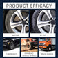 Non-Corrosive Wheel Cleaner