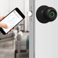 🛡️Keep Yourself and Your Family Safe🔐Smart Bluetooth and Fingerprint Door Lock
