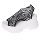 🔥Women's Open-Toe Wedge Sandals