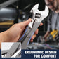 FO-3003 High Force Adjustable Wrench