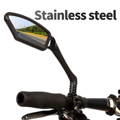 Adjustable Bike Rearview Mirror