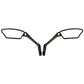 Adjustable Bike Rearview Mirror