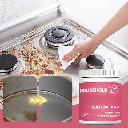 💥BUY 2 GET 1 FREE💥Multi-purpose Oil Cleaning Paste