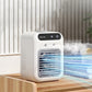 Mini Portable Air Conditioner with Cooling and Humidification Function
