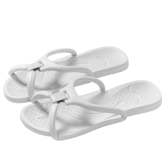 Foldable Travel Slippers